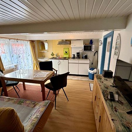 Appartement Friesenhof Kueper à Dagebüll Extérieur photo