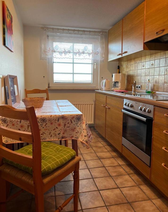 Appartement Friesenhof Kueper à Dagebüll Extérieur photo