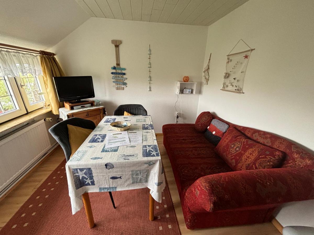 Appartement Friesenhof Kueper à Dagebüll Extérieur photo