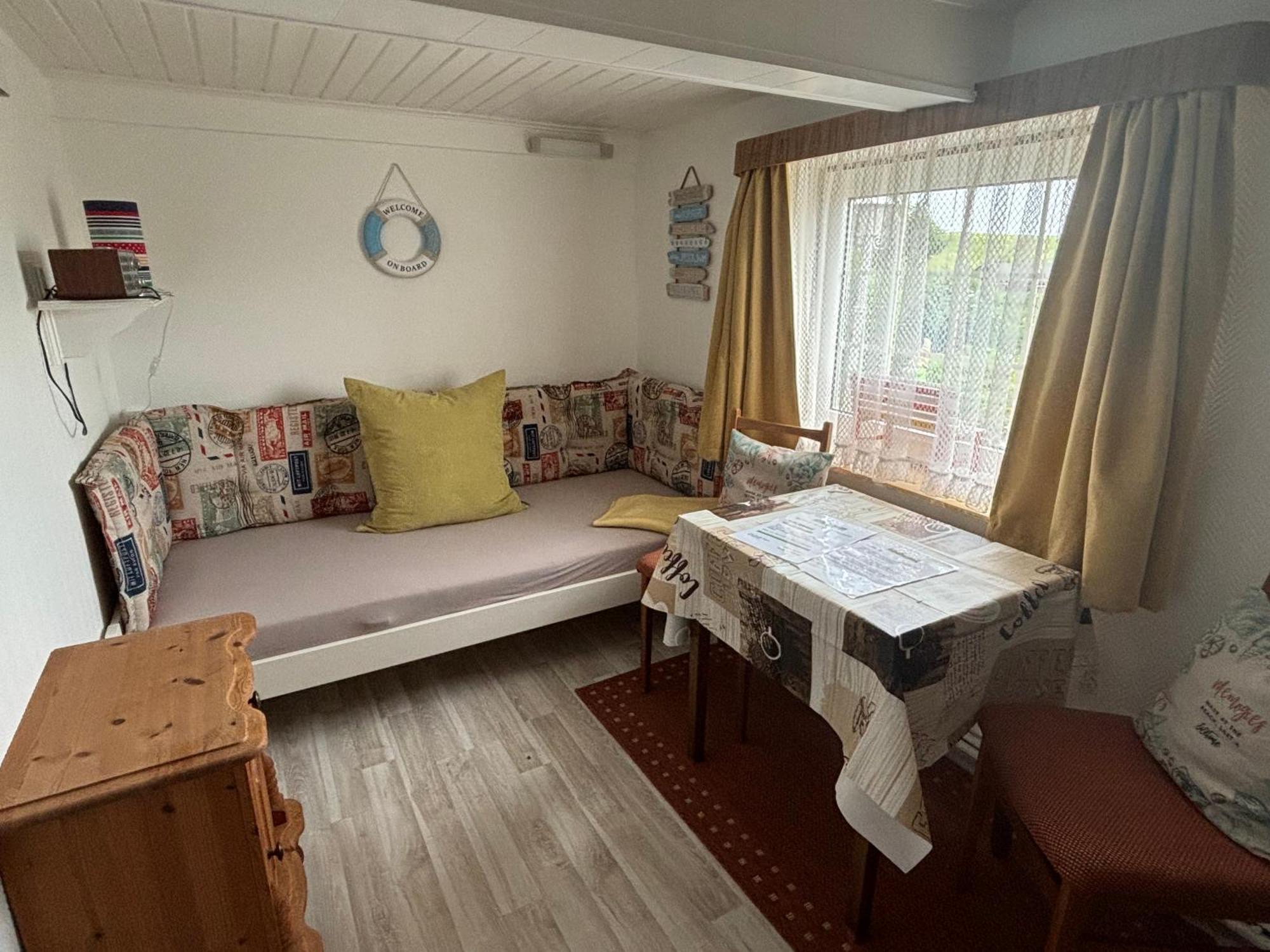 Appartement Friesenhof Kueper à Dagebüll Extérieur photo