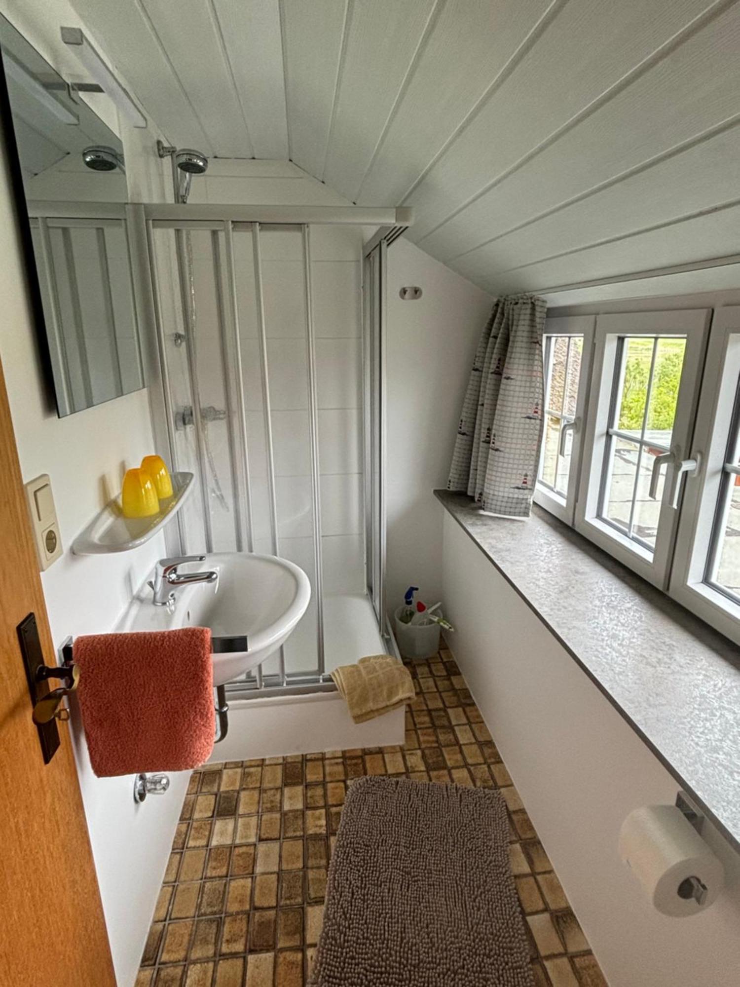 Appartement Friesenhof Kueper à Dagebüll Extérieur photo