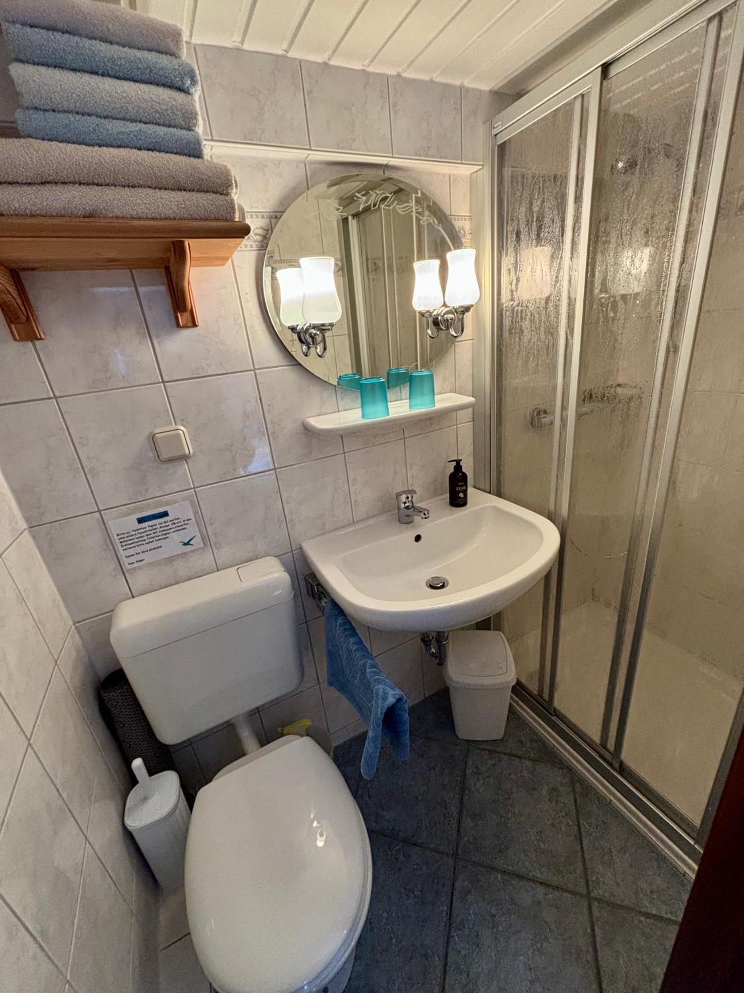 Appartement Friesenhof Kueper à Dagebüll Extérieur photo