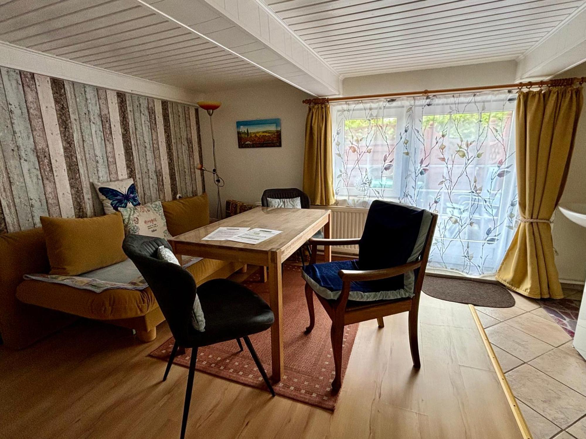 Appartement Friesenhof Kueper à Dagebüll Extérieur photo