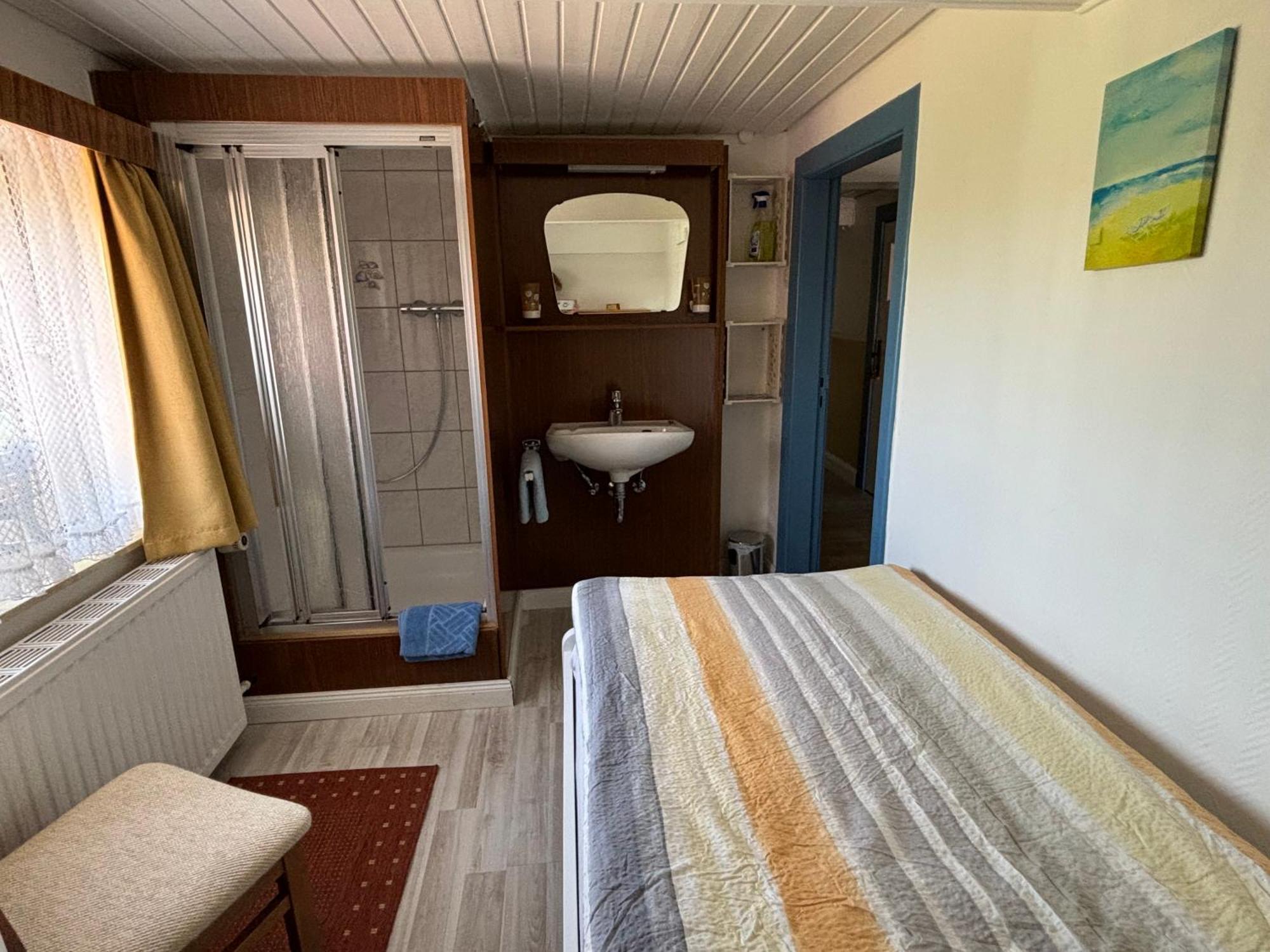 Appartement Friesenhof Kueper à Dagebüll Extérieur photo