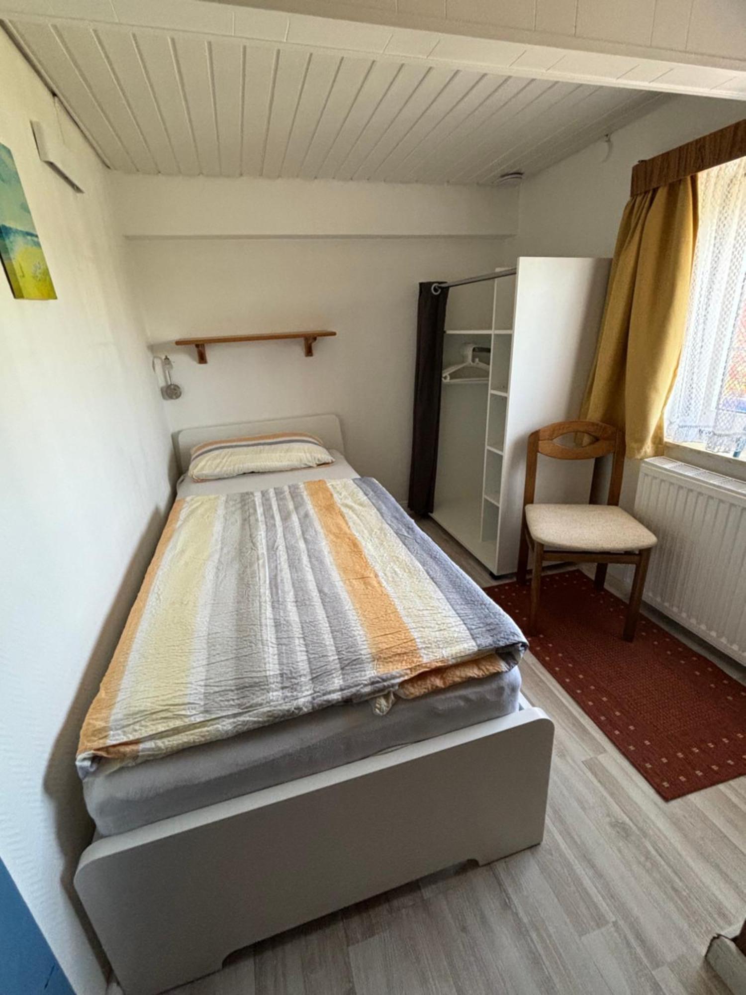 Appartement Friesenhof Kueper à Dagebüll Extérieur photo